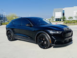 Used 2021 Ford Mustang Mach-E Select w/ Comfort/Technology Package image 3