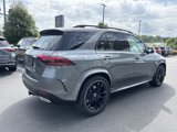 New 2025 Mercedes-Benz GLE 580 4MATIC image 3