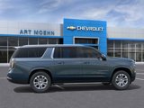 New 2025 Chevrolet Suburban LT w/ Comfort Package image 5