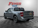New 2025 Ford Maverick Lobo image 3