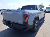 New 2026 GMC Sierra EV Elevation image 3