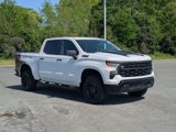 Used 2023 Chevrolet Silverado 1500 Custom Trail Boss w/ Realtree Special Edition image 2