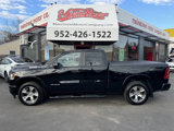 Used 2020 RAM 1500 Laramie w/ Sport Appearance Package image 2