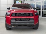 New 2025 Toyota 4Runner 4WD image 2