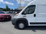 Used 2018 RAM ProMaster 2500 w/ Mopar Trailer Tow Group image 2