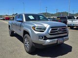 Used 2023 Toyota Tacoma Limited image 4