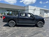 New 2025 Ford F150 Lightning Lariat image 2