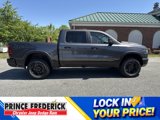 New 2025 RAM 1500 Rebel w/ Rebel Level 2 Equipment Group image 2