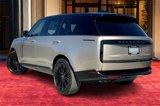 New 2025 Land Rover Range Rover Long Wheelbase SE image 2