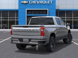 New 2026 Chevrolet Silverado 1500 LTZ image 4