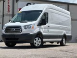 Used 2018 Ford Transit 250 148 High Roof Extended w/ Exterior Upgrade Package image 2