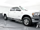 Used 2022 RAM 2500 Big Horn image 3