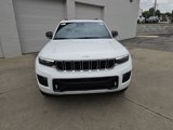 New 2025 Jeep Grand Cherokee Overland image 2