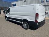 New 2025 Ford Transit 250 Low Roof AWD image 3