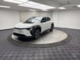 Used 2023 Toyota bZ4X XLE image 3