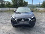 New 2026 Nissan Rogue SV image 2