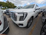 New 2025 GMC Yukon Denali w/ Denali Reserve Package image 4