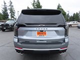 New 2025 Chevrolet Tahoe Premier image 6