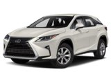Used 2019 Lexus RX 350 AWD image 4