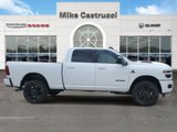 New 2025 RAM 2500 Laramie w/ Night Edition image 3