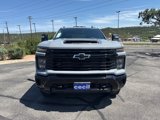 New 2025 Chevrolet Silverado 2500 Custom w/ Custom Value Package image 2