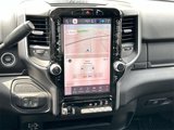 New 2025 RAM 2500 Big Horn image 4