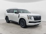 New 2025 Nissan Armada SV image 3