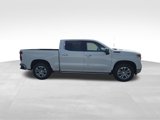 New 2025 Chevrolet Silverado 1500 LTZ w/ LTZ Premium Package image 2