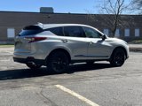 Certified 2025 Acura RDX SH-AWD image 5