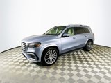 New 2025 Mercedes-Benz GLS 580 4MATIC image 3