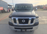 Used 2017 Nissan NV 3500 SV w/ SV Technology Package image 4