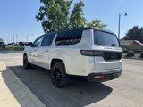 Used 2024 Jeep Grand Wagoneer L Series II w/ Quick Order Packagew 28T image 5