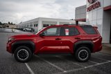 New 2025 Toyota 4Runner TRD Off-Road Premium image 4