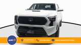 Used 2024 Toyota Tacoma TRD Sport image 4