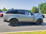 New 2025 Land Rover Range Rover SE image 4