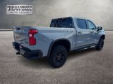 Used 2024 Chevrolet Silverado 1500 ZR2 w/ Technology Package image 4