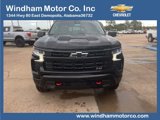 New 2025 Chevrolet Silverado 1500 LT Trail Boss w/ Convenience Package II image 2
