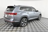 New 2025 Volkswagen Atlas SEL image 4