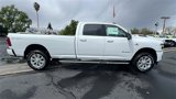 New 2025 RAM 3500 Laramie image 3