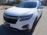 Used 2024 Chevrolet Equinox LT image 6
