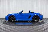 Used 2025 Porsche 718 Boxster GTS image 2