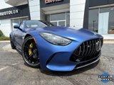 Used 2024 Mercedes-Benz AMG GT 63 image 3