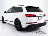Used 2025 Audi SQ7 Prestige image 5