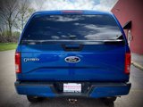 Used 2017 Ford F150 XLT w/ Equipment Group 302A Luxury image 4