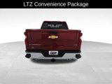 New 2026 Chevrolet Silverado 1500 LTZ w/ LTZ Premium Package image 5