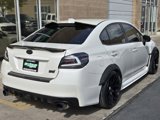 Used 2017 Subaru WRX STI image 5