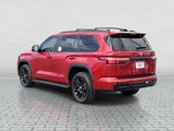 New 2026 Toyota Sequoia Limited image 3