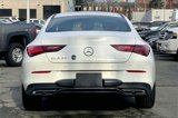 Used 2025 Mercedes-Benz CLA 250 4MATIC image 3
