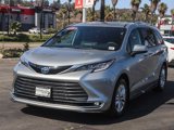 New 2025 Toyota Sienna Limited image 3