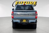 Certified 2023 Ford F250 Platinum image 4